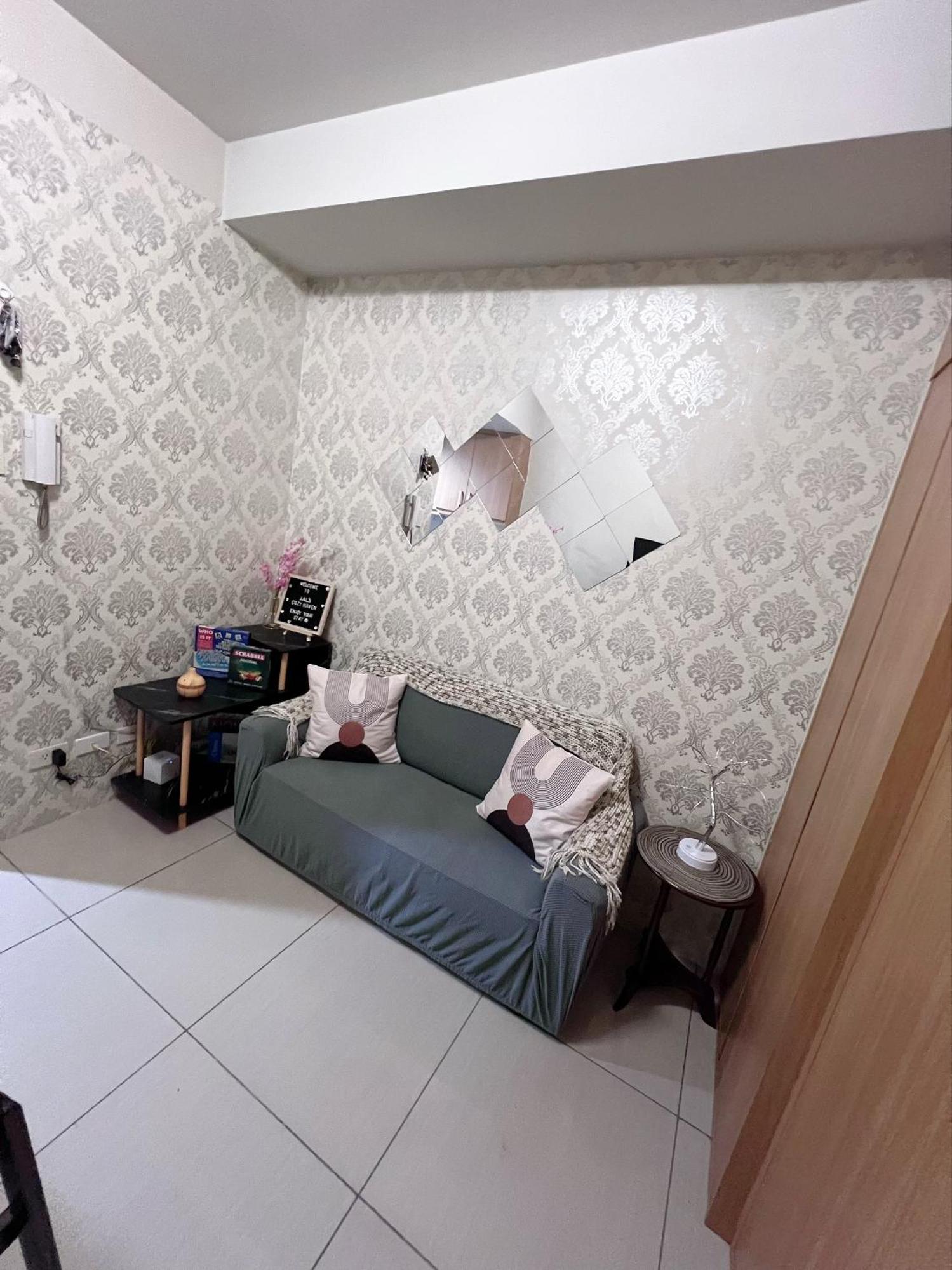 Jal's Cozy Haven Apartment