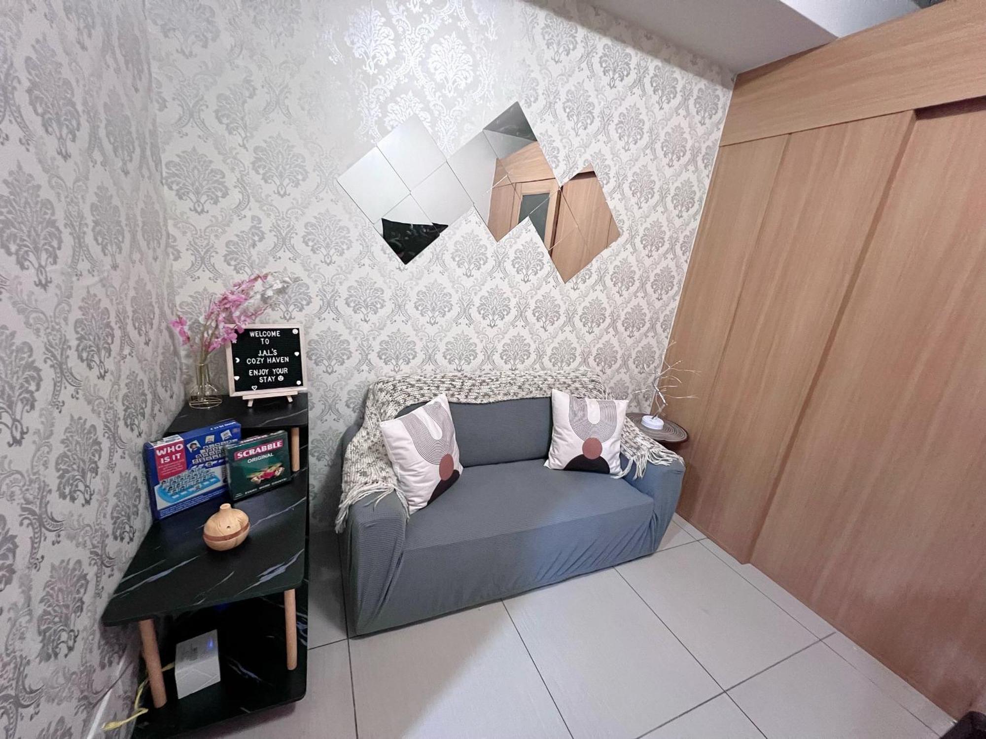 Apartment Jal's Cozy Haven