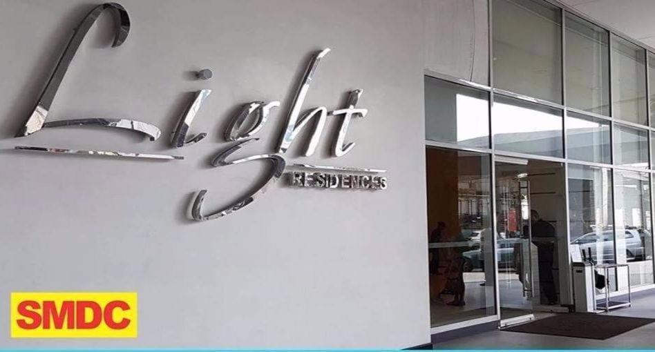 Ac Condotel @ Smdc Light Residences
