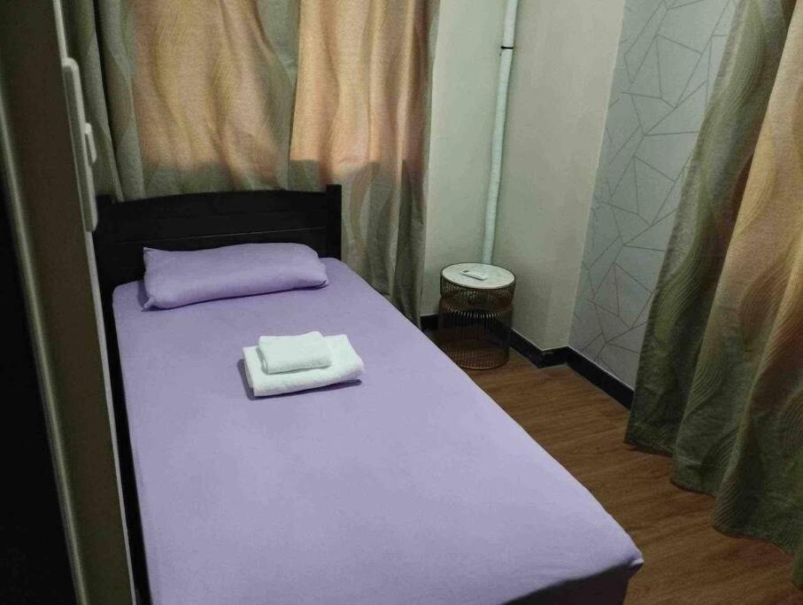 Apartamento 3br Style *
