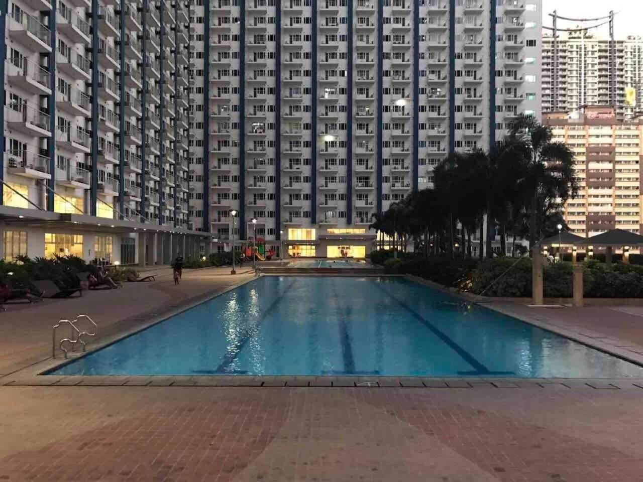 Ac Condotel @ Smdc Light Residences Apartment *