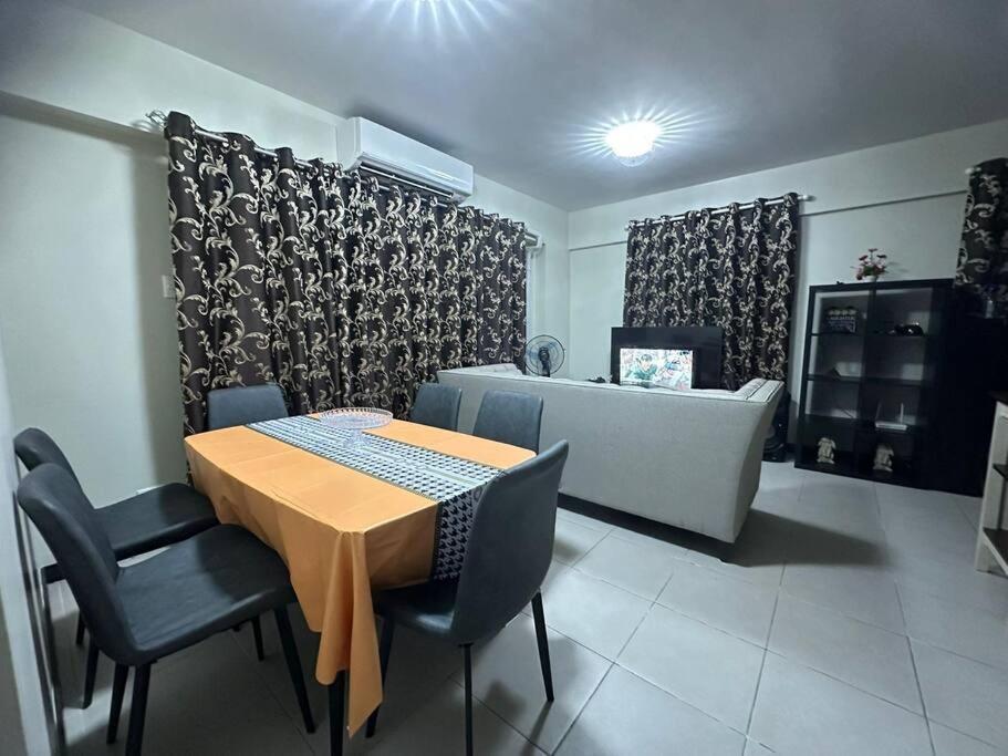 Apartment 3br Style Manila