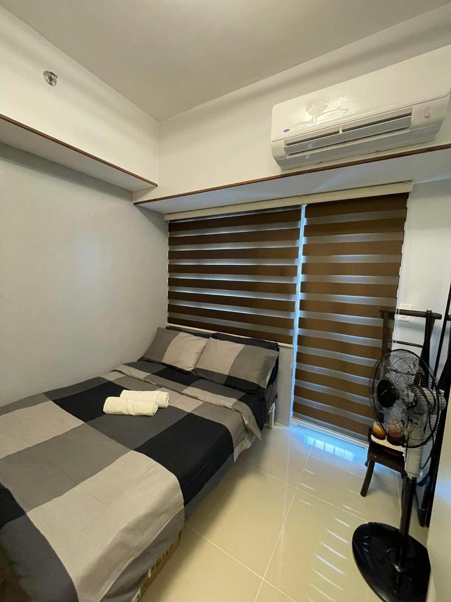 Ac Condotel @ Smdc Light Residences * Manila