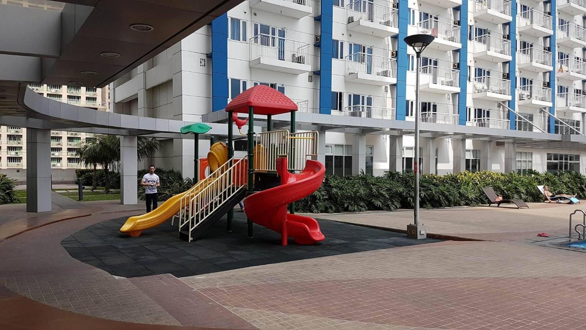 Ac Condotel @ Smdc Light Residences Apartment