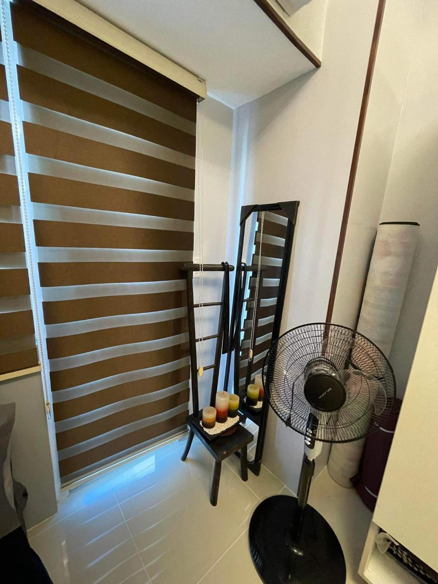 Apartment Ac Condotel @ Smdc Light Residences