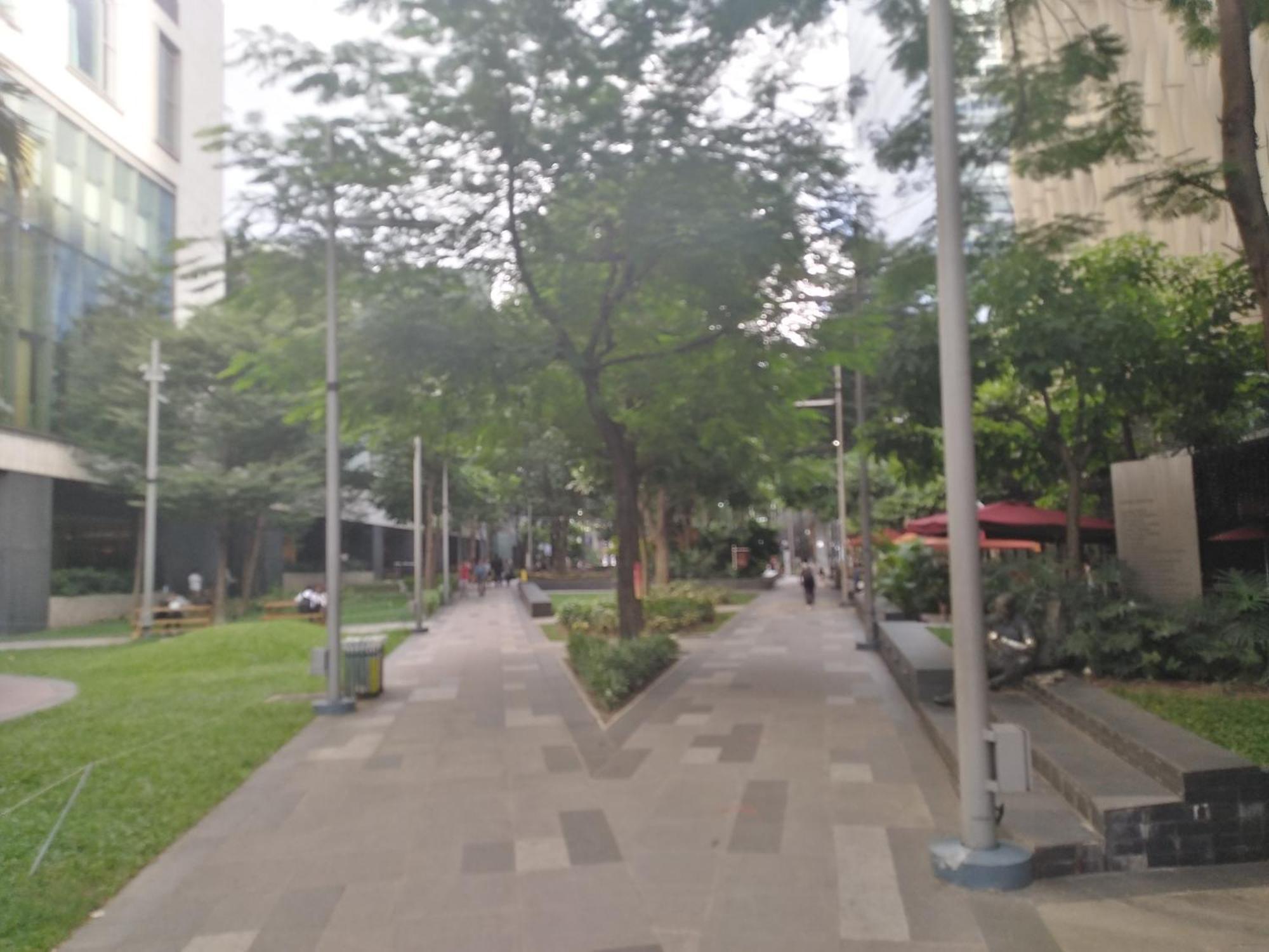2 Bedrooms Units Forbes Area 5th Avenue Bgc Center * Manila
