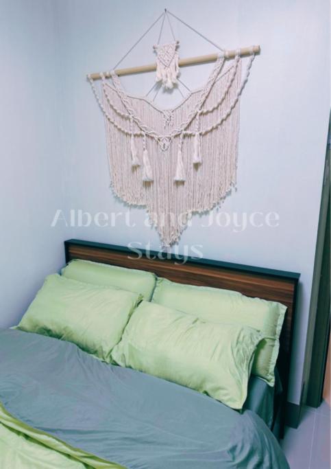 Apartment Emma Mattress 1br @ Fame