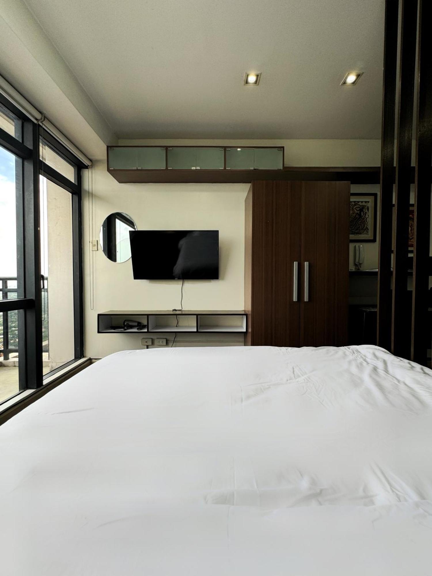 Private Studio In Gramercy, Poblacion *