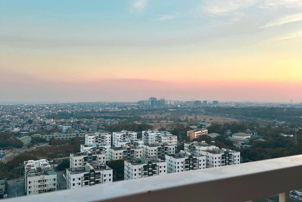 Apartment Venice Spacious With Panoramic Mountain Views