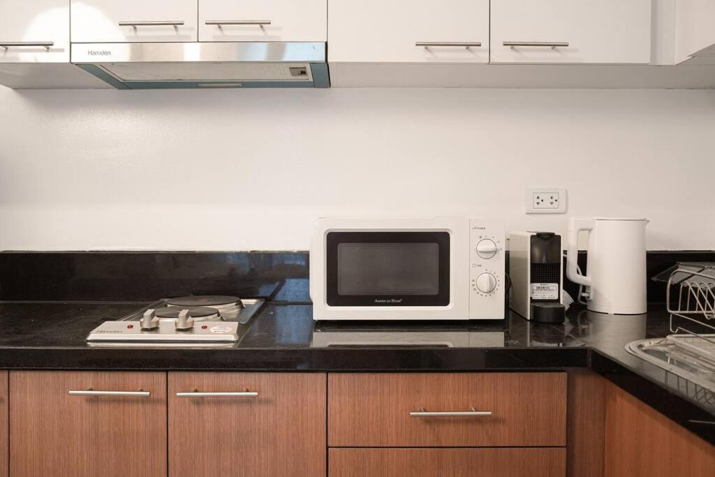 Apartment Venice Spacious With Panoramic Mountain Views Manila