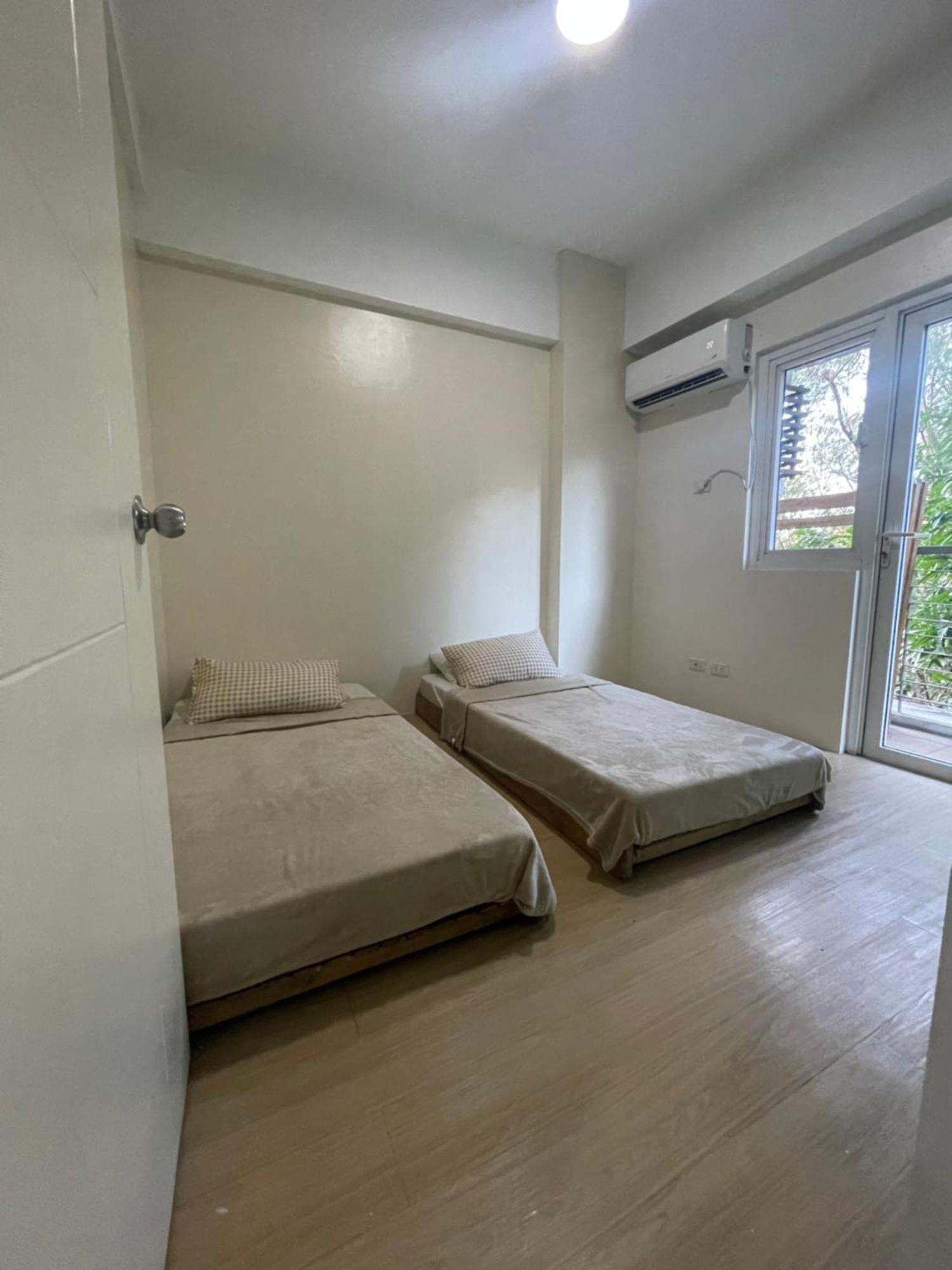 Apartment Pocket