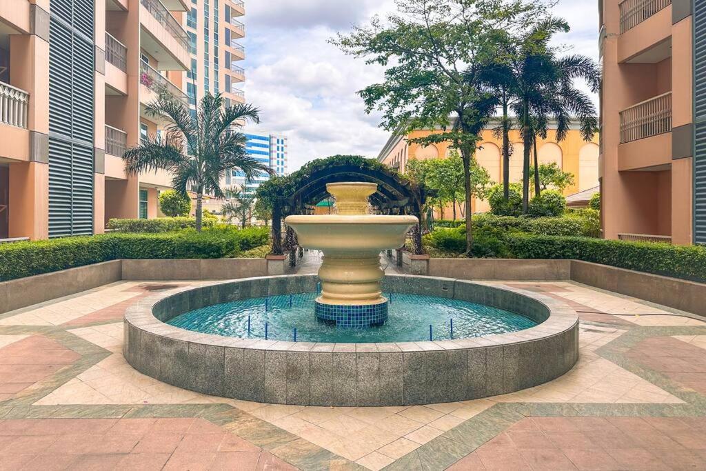 Venice Spacious With Panoramic Mountain Views * Manila