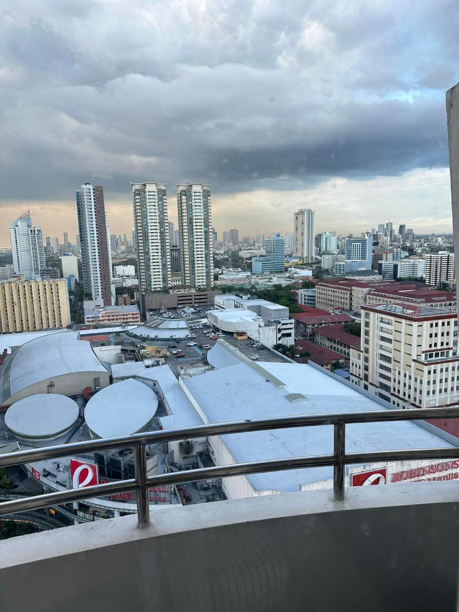 In Ermita Birch Tower Manila