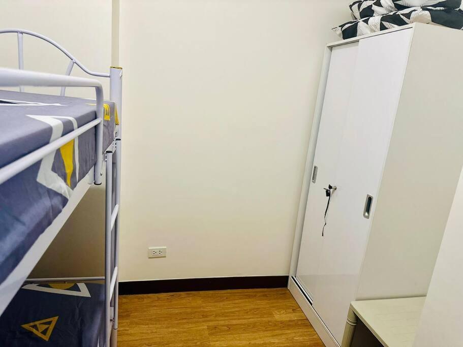 Free Parking 2b/r @infina Tower Apartment *