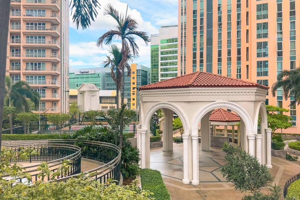Venice Spacious With Panoramic Mountain Views * Manila