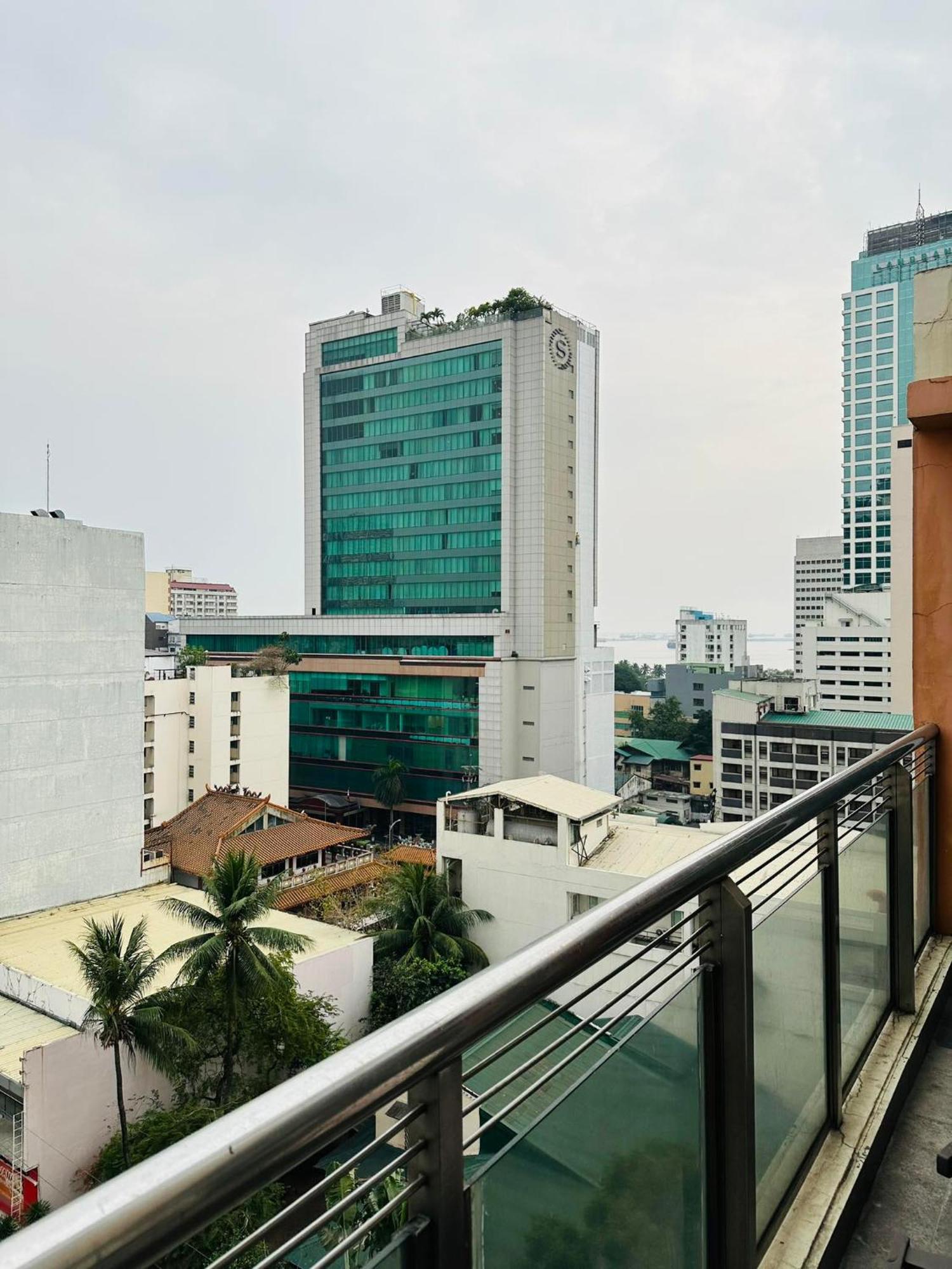 In Ermita Birch Tower Hotel Manila