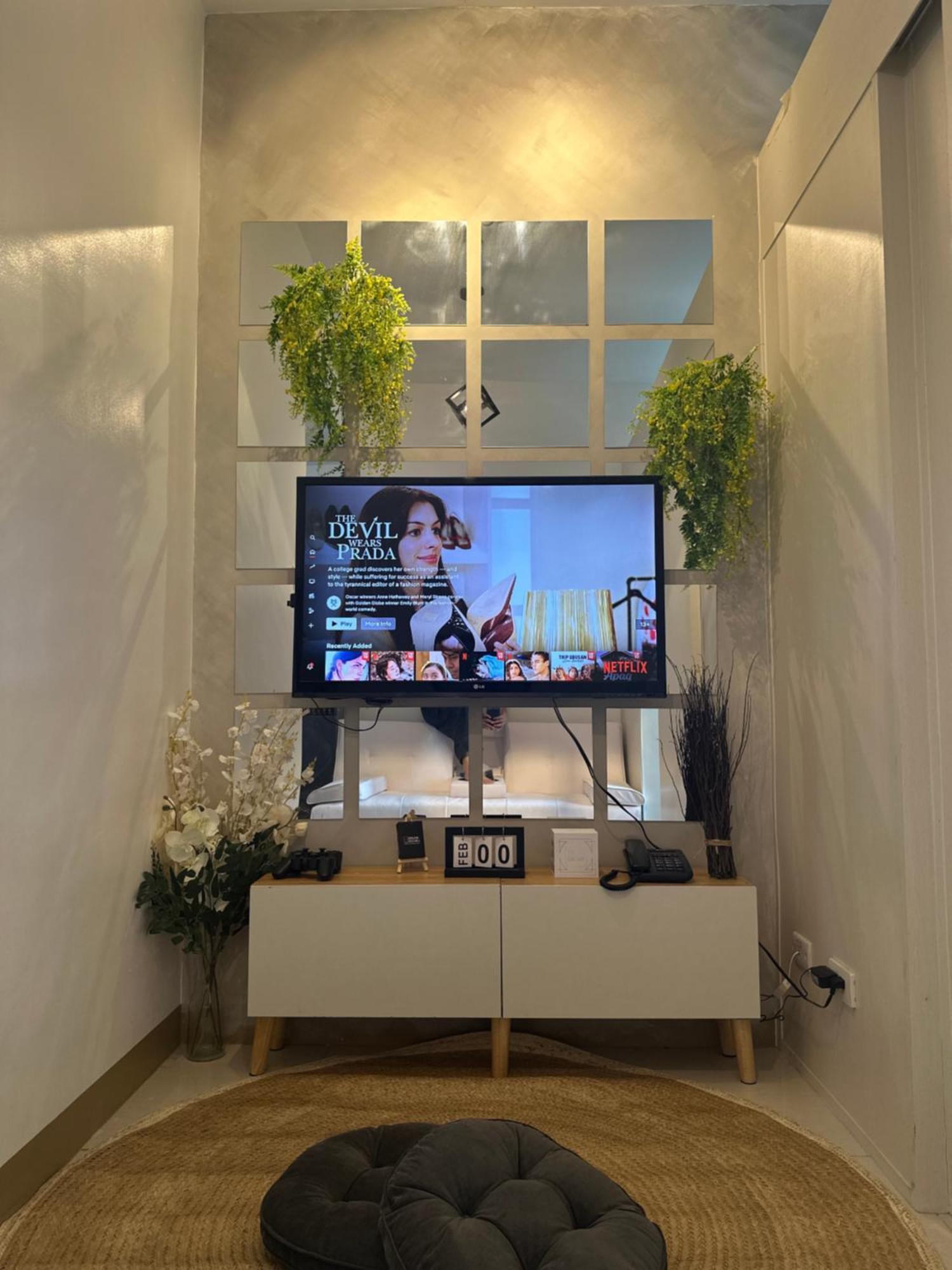 Apartamento The Cubbies Manila