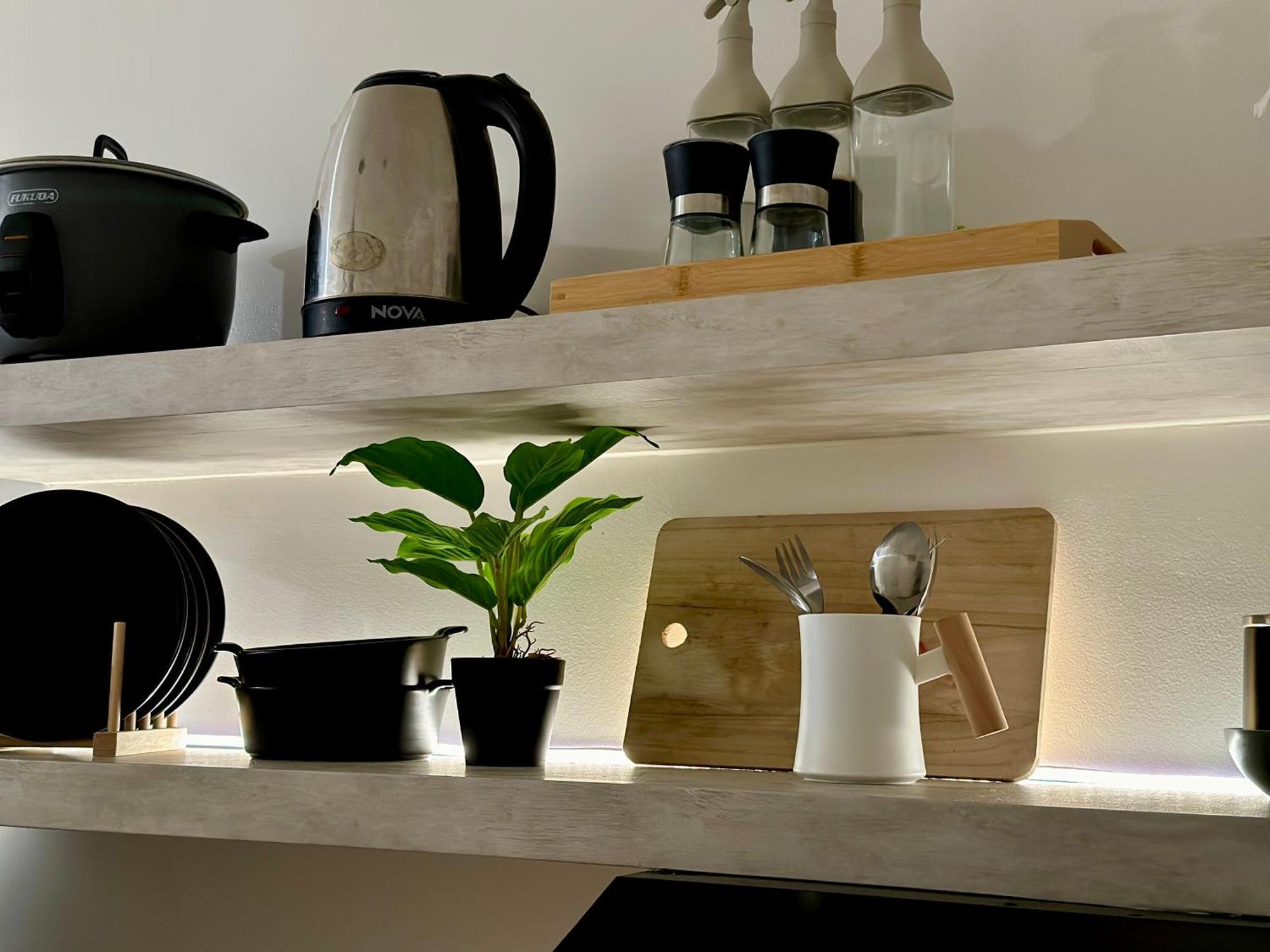 Apartamento The Cubbies