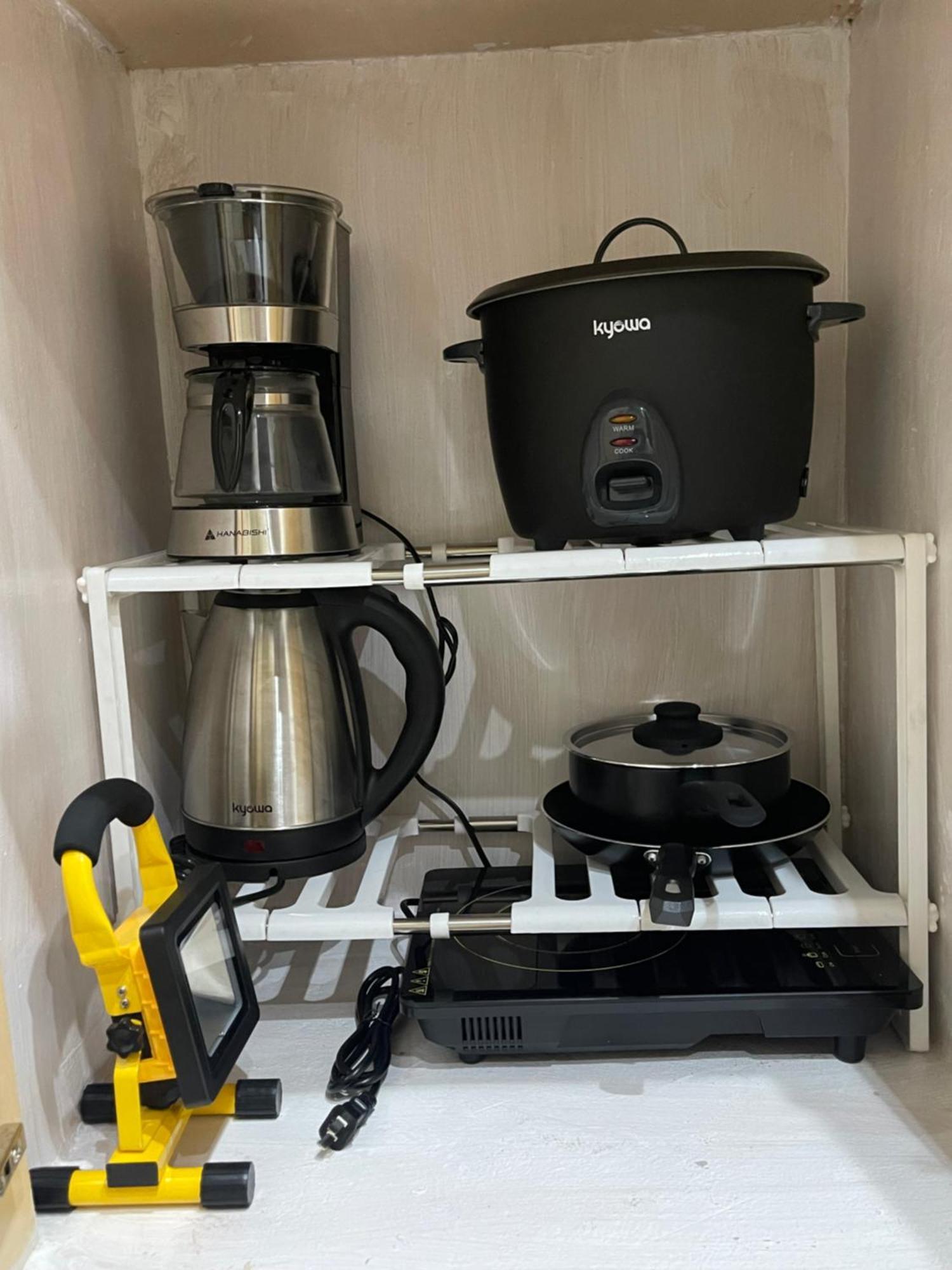 Pocket Apartment *