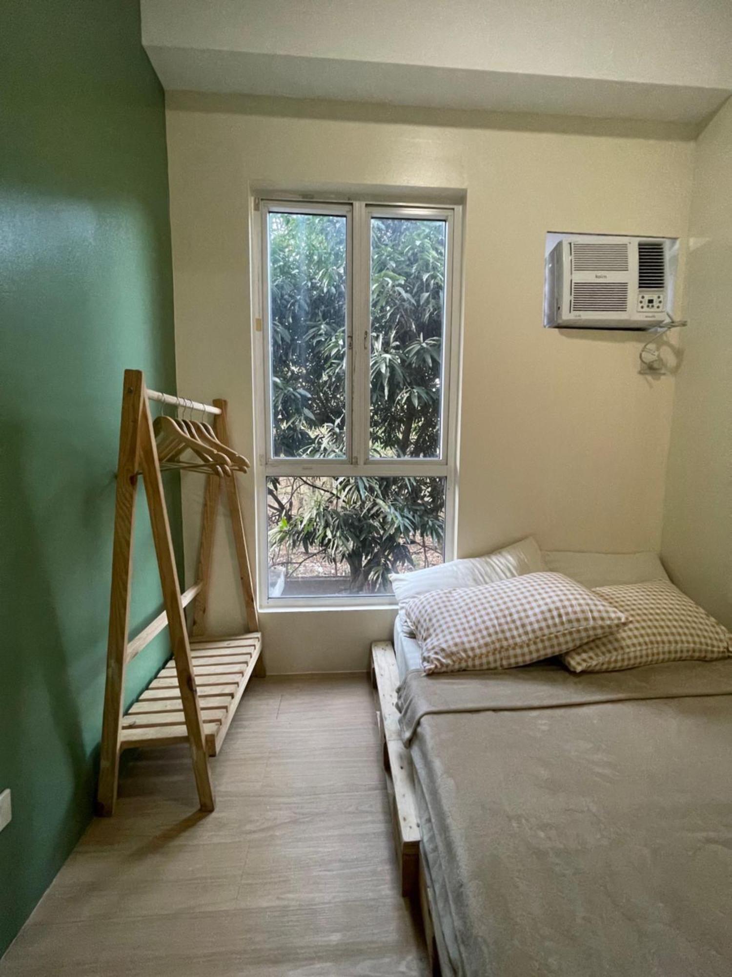 Apartment Pocket *