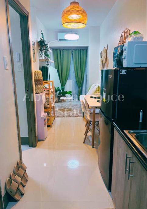 Apartment Emma Mattress 1br @ Fame