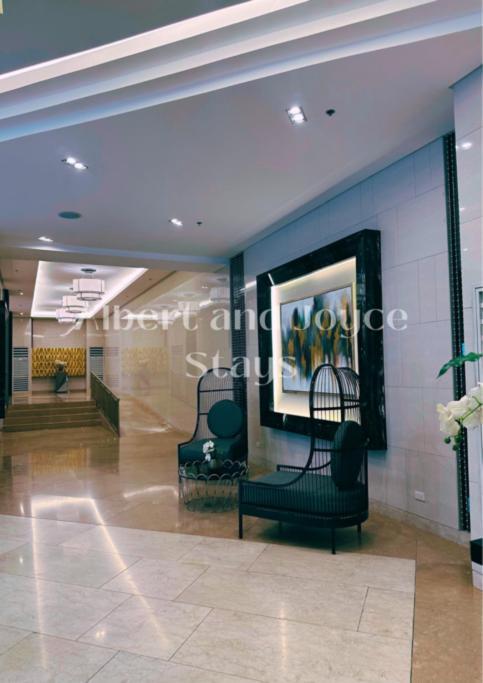 Emma Mattress 1br @ Fame *