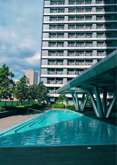 Apartment Emma Mattress 1br @ Fame *