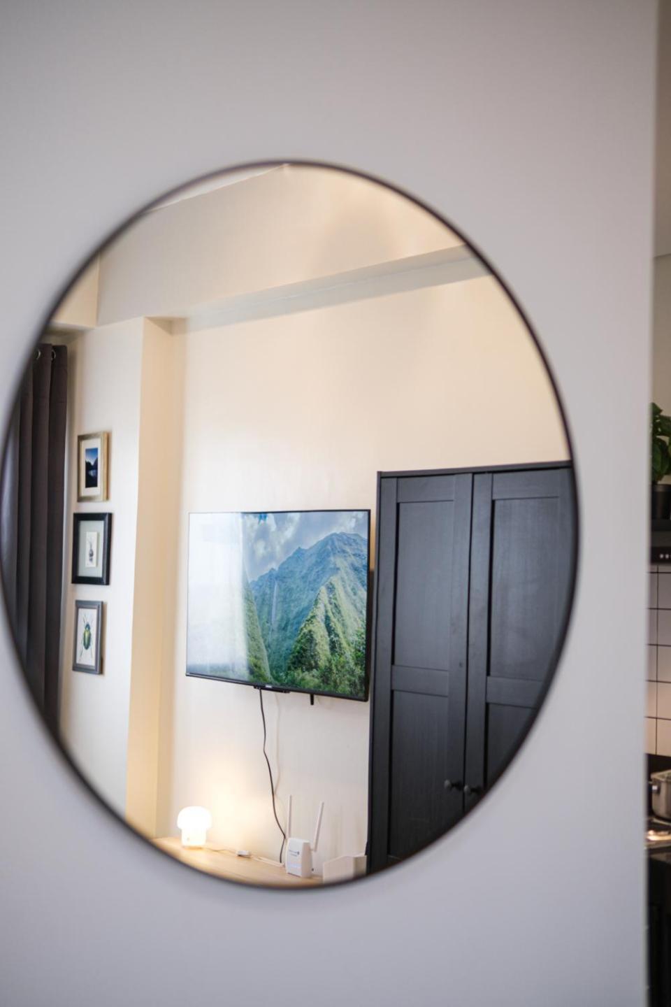 Resort-style In Quezon With Free Parking, Netflix And Smartlock * Manila