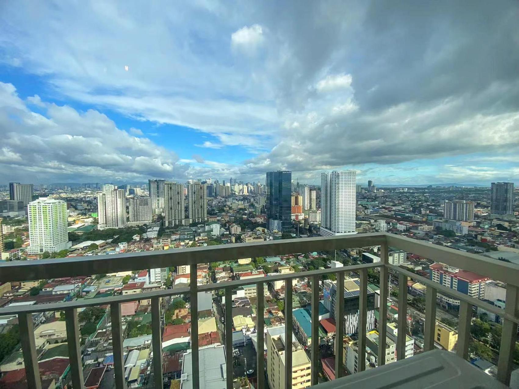 Apartment Gemstonebr In Smdc Coast Residences Manila