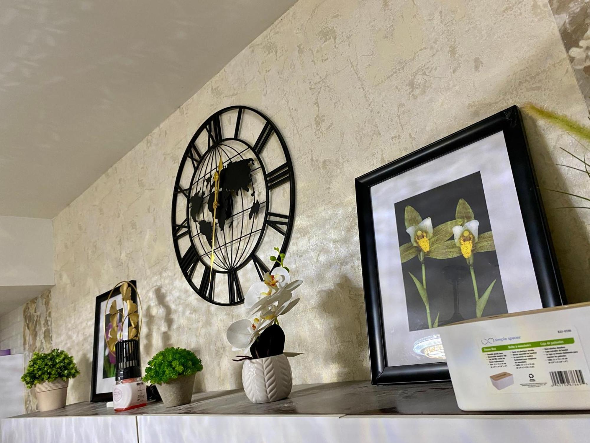 Artistry In Bloom Penthouse Retreat In Air Makati Blazing Fast 300 Mbps Air * Manila