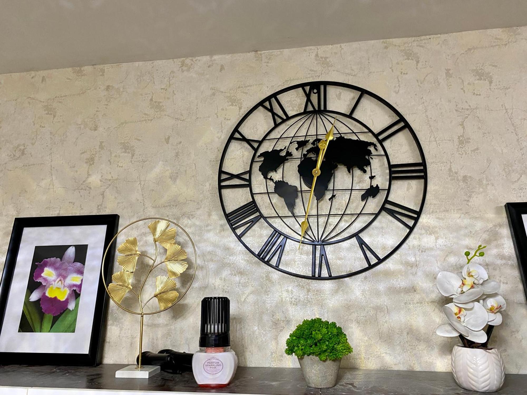 Artistry In Bloom Penthouse Retreat In Air Makati Blazing Fast 300 Mbps Air Apartment *