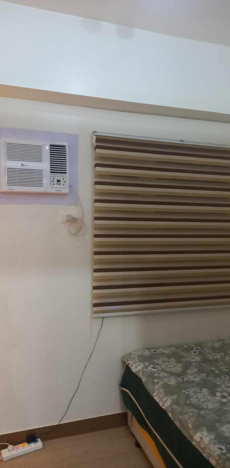 1 Bedroom Cozy Unit With Netflix & Free Wifi In Trees Residences