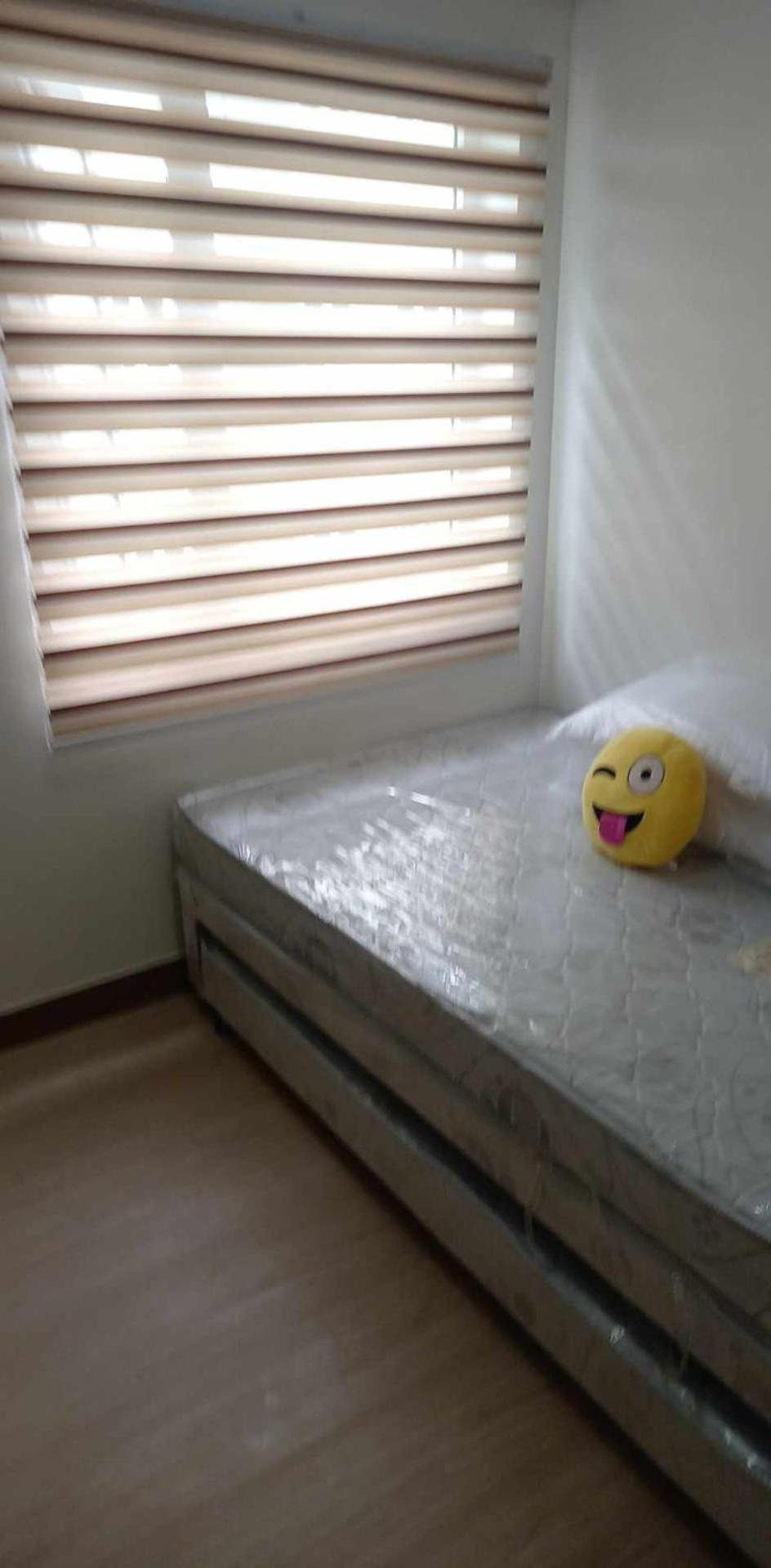 Apartment 1 Bedroom Cozy Unit With Netflix & Free Wifi In Trees Residences