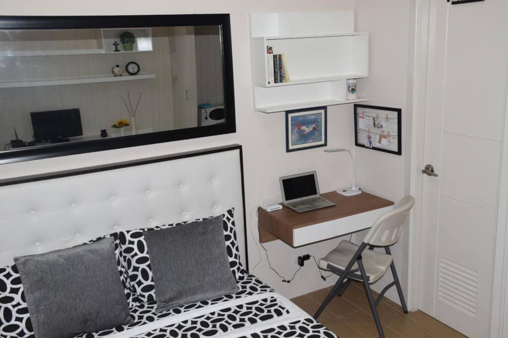 Spotless Cozy Unit @ 150 Newport Across Naia T3