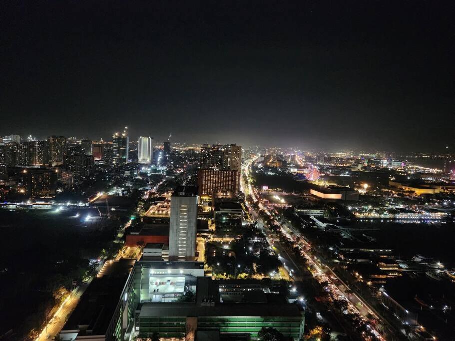 Enjoy Bay Sunset & Skyline 1br W/ Balcony * Manila