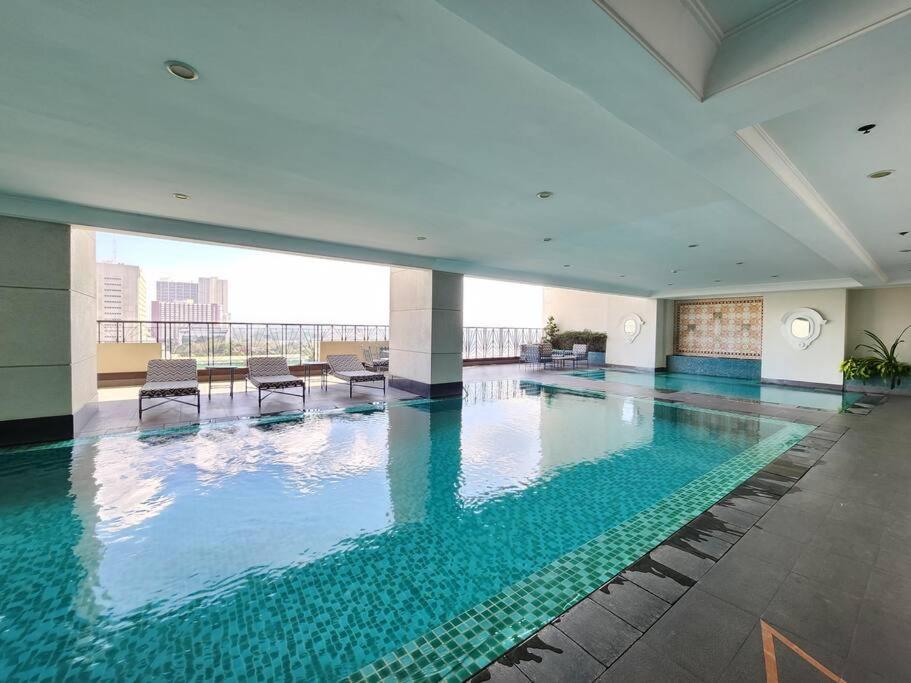Enjoy Bay Sunset & Skyline 1br W/ Balcony *