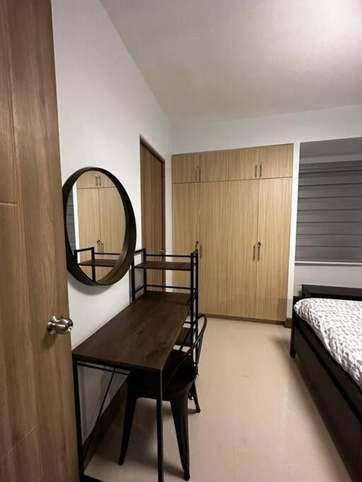 Apartment S Residences 2bedroom W/ Balcony At Entertainment Pasay