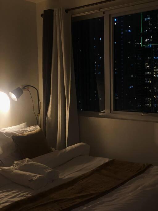 Bgc Stays+free Pool&gym Access,200 Mbps *