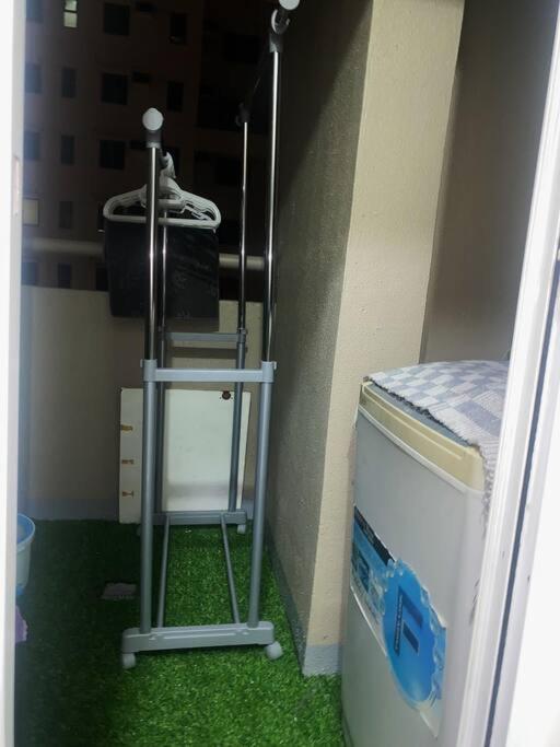 Apartment Bgc Stays+free Pool&gym Access,200 Mbps *