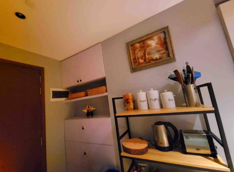 Bright Comfy W/wifi Near Makati/manila/philippines Manila