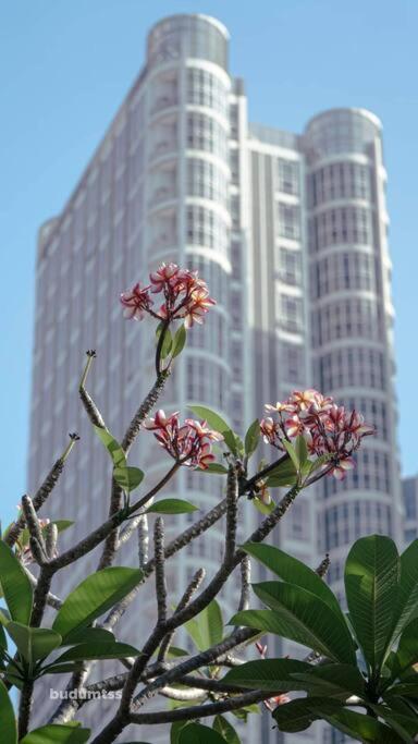 Apartment 2 Bedroom Loft At Twin Oaks Place Manila