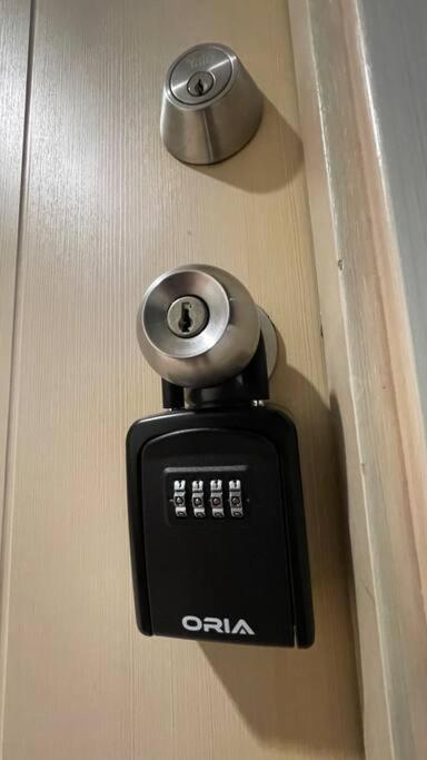 Apartment With Your Personal Cinema!