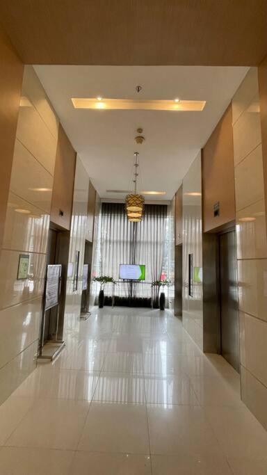 With Your Personal Cinema! Apartment