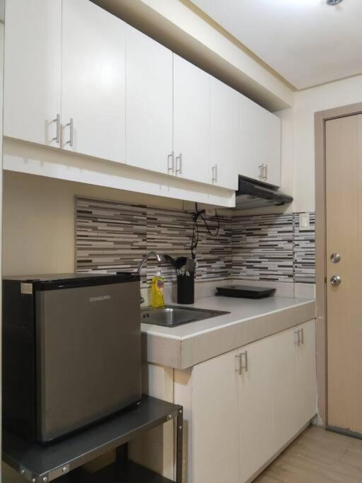 With Your Personal Cinema! Apartment *