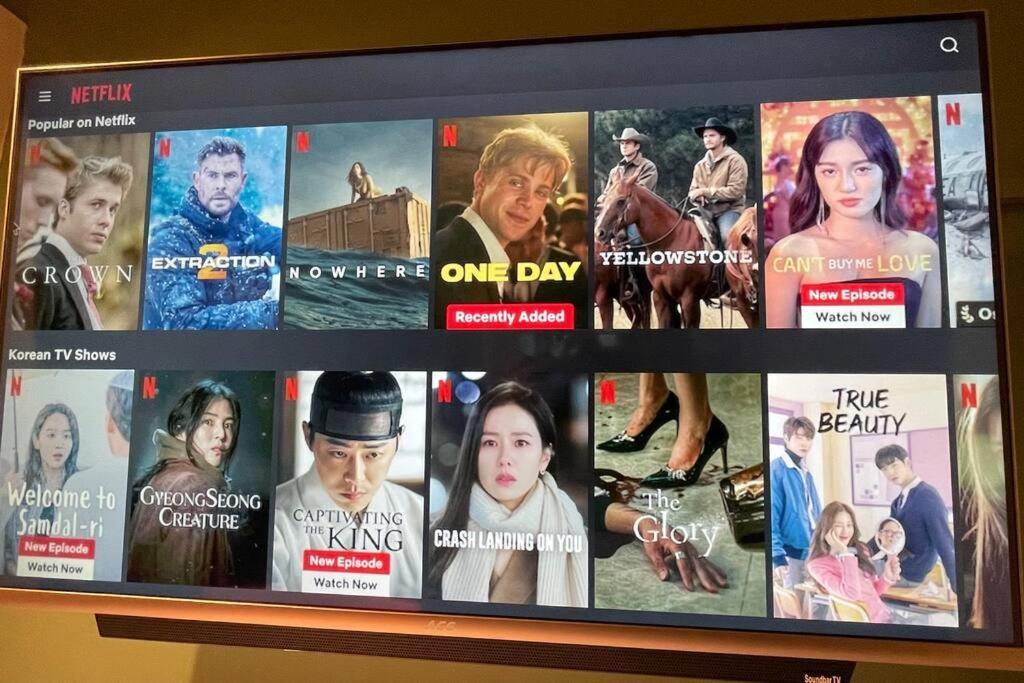 With Your Personal Cinema! * Manila