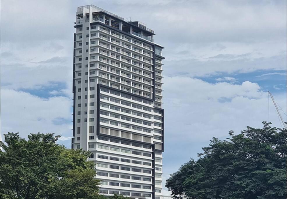 Cozy 1 - The Residences Bgc Taguig Apartamento