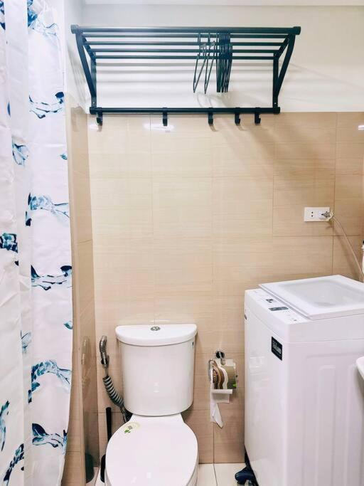 Apartamento Shabby Chic & Contemporary Manila