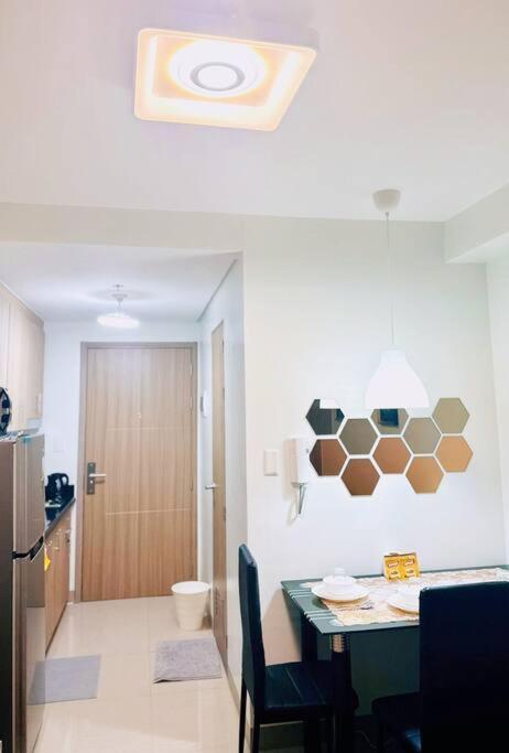 Apartamento Shabby Chic & Contemporary *