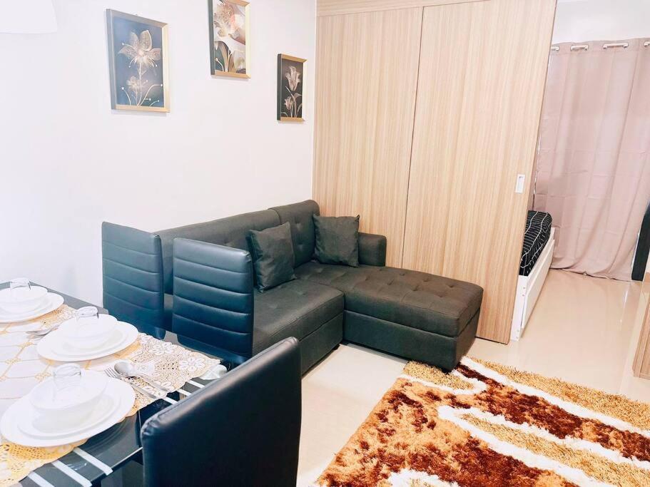 Apartamento Shabby Chic & Contemporary Manila