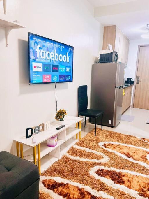 Shabby Chic & Contemporary Apartamento